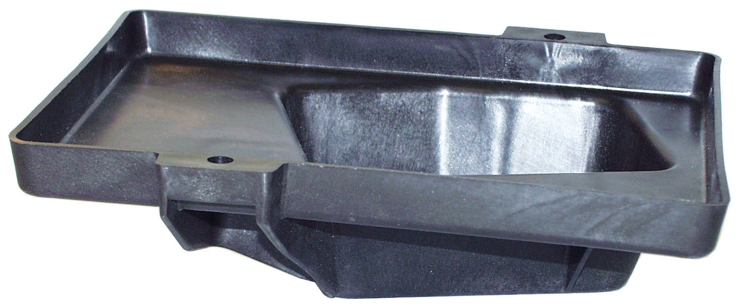 Crown Automotive 52002092 Battery Tray Fits 87-94 Cherokee (Xj) Crown Automotive