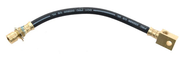 Raybestos Brakes Brake Hydraulic Hose P/N:Bh36826 Professional Grade Brake Line