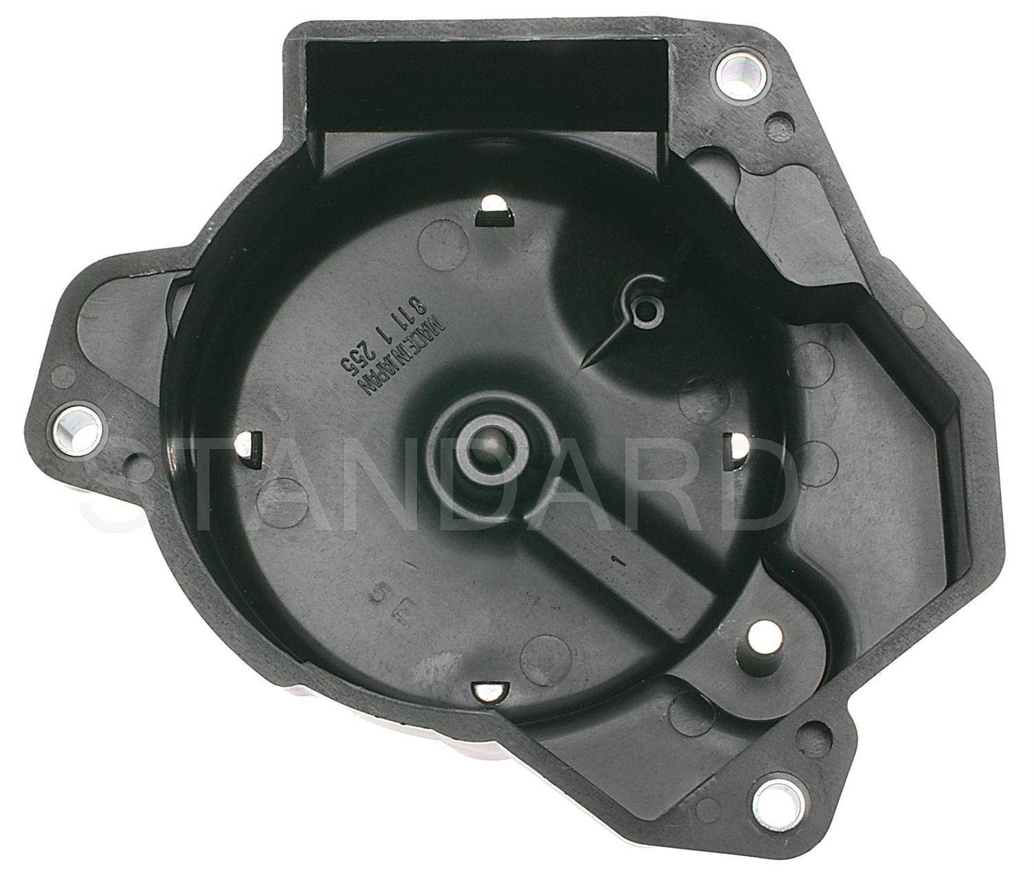 Standard Motor Products Smpjh244 Ignition Cap Intermotor (Tm) Distributor Cap