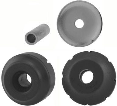 Kyb Suspension Shock Absorber / Strut Mount Bushing P/N:Sm5314  Suspension Shock