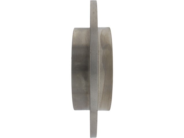 Centric Parts Disc Brake Rotor P/N:121.39022  Disc Brake Rotor P/N: