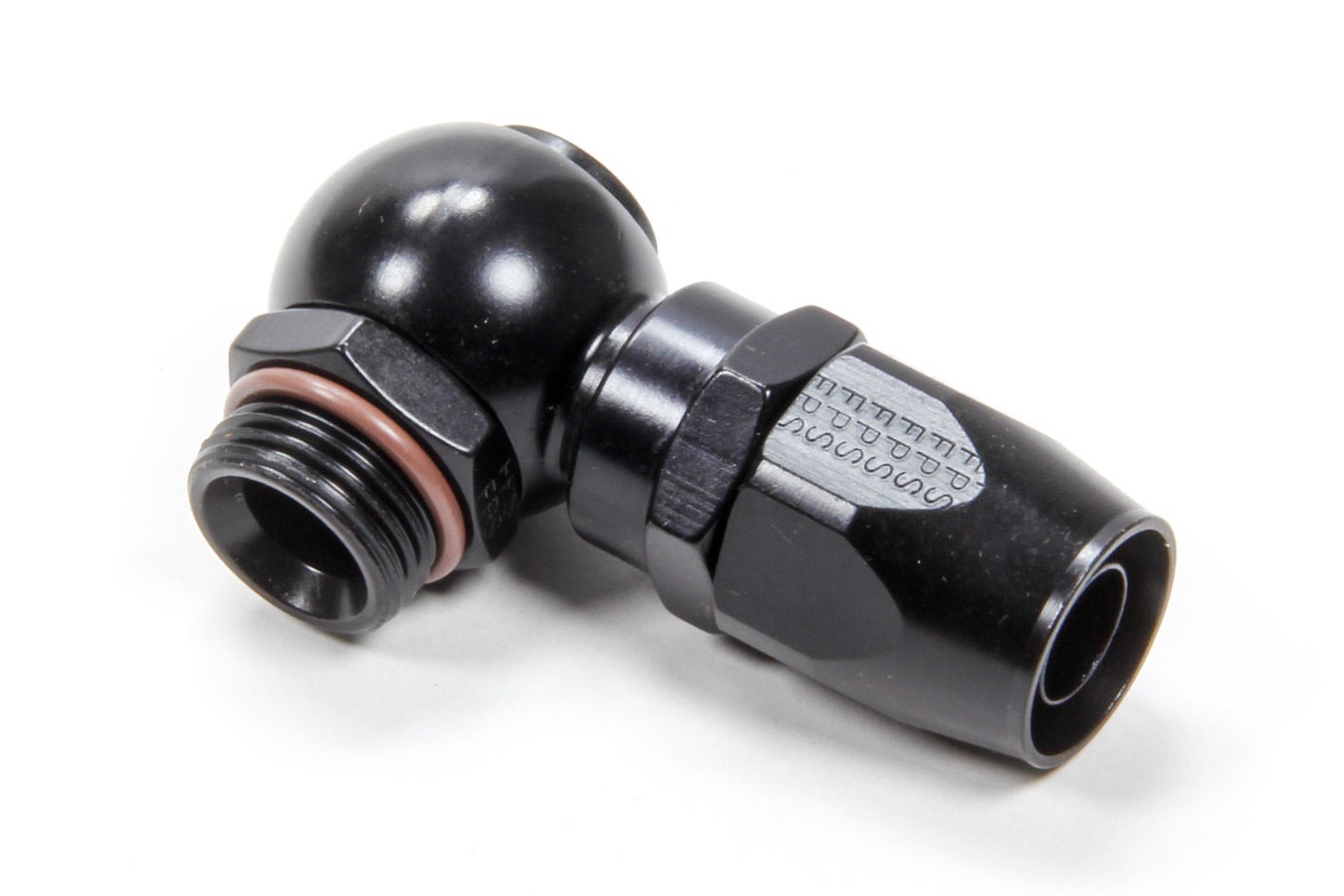Fragola Performance Systems 100010 Fragola 3000 Series Straight Banjo Hose End