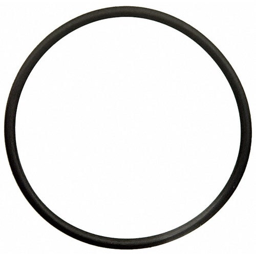 Fel-Pro Engine Coolant Outlet O-Ring P/N:35617  Gaskets  Gaskets Oem;