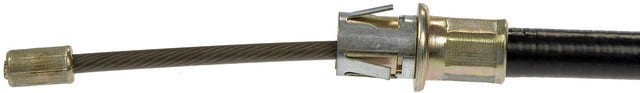 Parking Brake Cable P/N:C95549 Parking Brake Cable P/N: