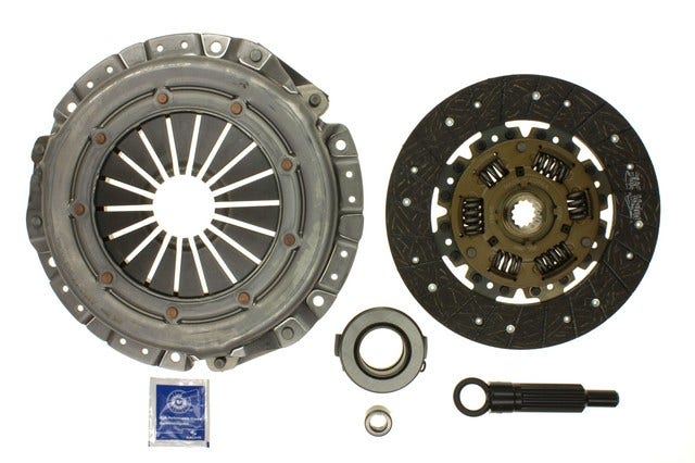 Sachs Transmission Clutch Kit P/N:K1914-07  Transmission Clutch Kit P/N: