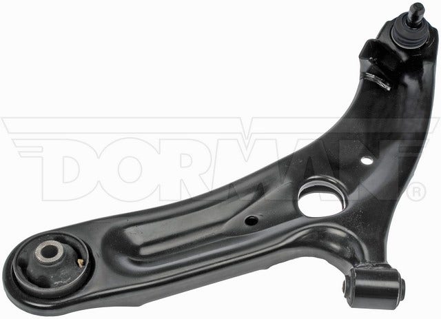 Dorman - Oe Solutions Suspension Control Arm And Ball Joint Assembly P/N:522-237