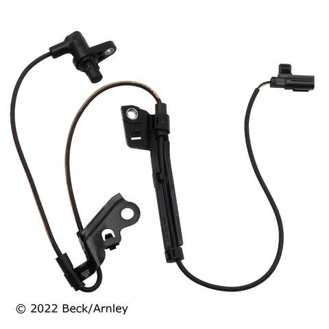 Beck/Arnley Abs Wheel Speed Sensor P/N:084-4828  Abs Wheel Speed Sensor P/N: