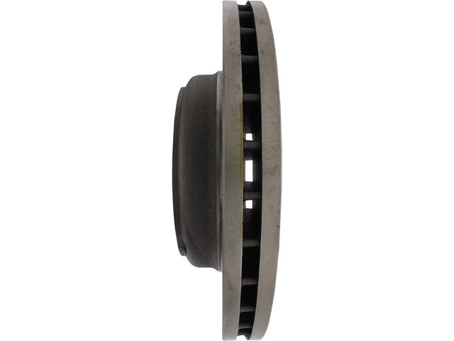 Centric Parts Disc Brake Rotor P/N:121.79024  Disc Brake Rotor P/N: