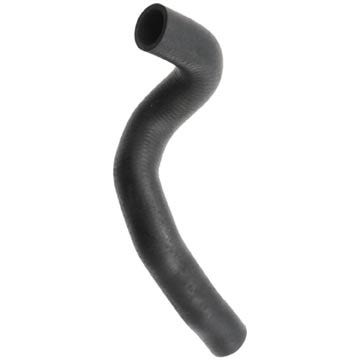 Dayco Radiator Coolant Hose P/N:71691  Products Inc 71690 Radiator Hose Curved;