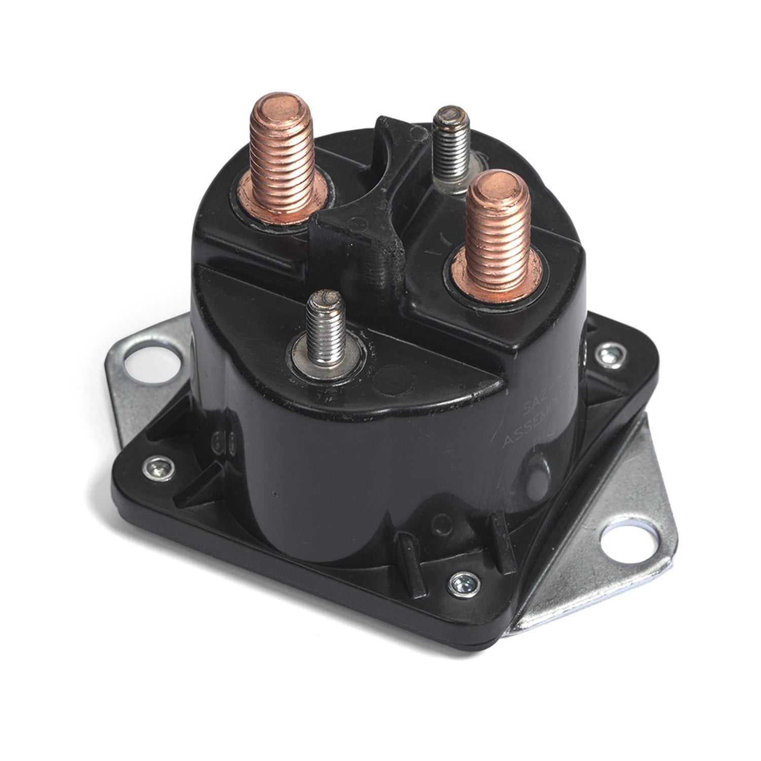 Warn 72631 Winch Solenoid  Industries  Winch Solenoid; Compatibility -  Vr10000