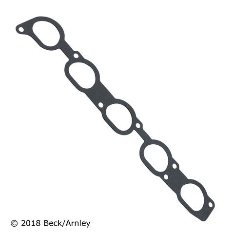 Beck/Arnley Engine Intake Manifold Gasket P/N:037-6093  Engine Intake Manifold