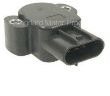 Throttle Pos Sen Throttle Pos Sen