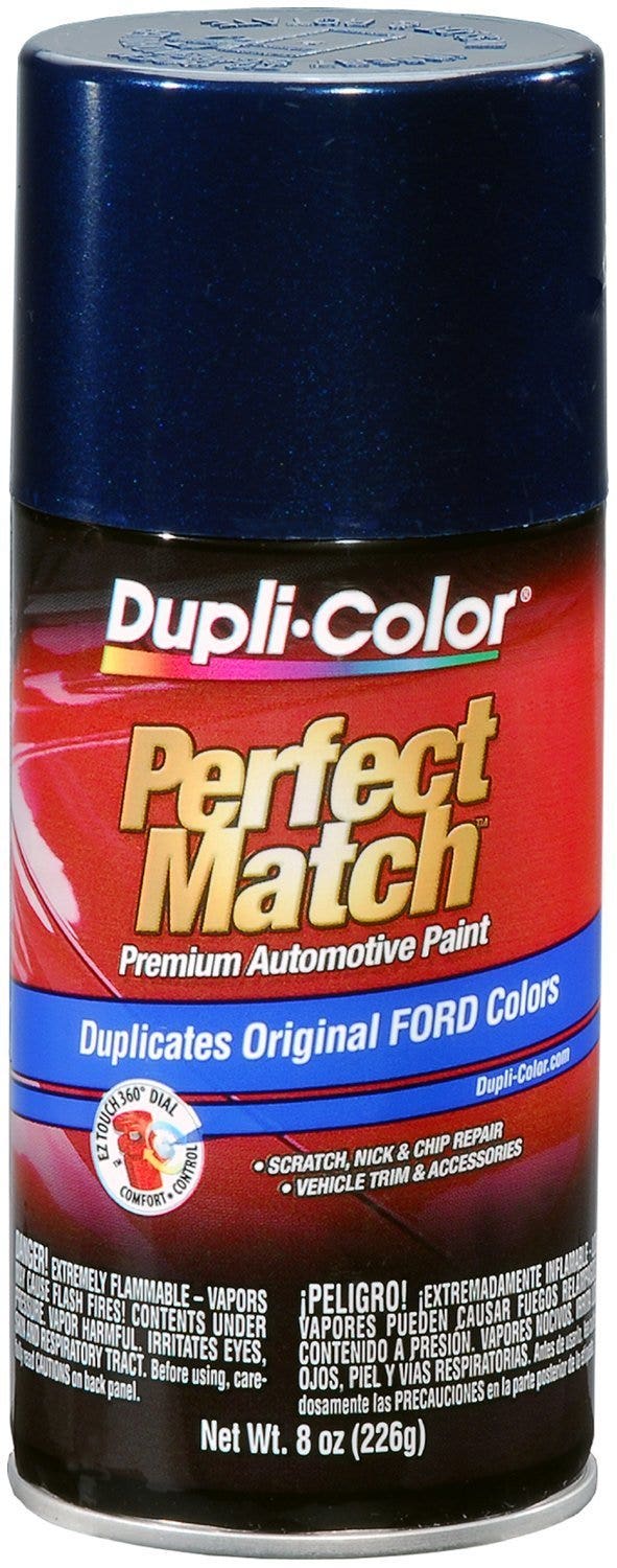 Dupli-Color Paint Bfm0358 Dupli-Color Perfect Match Premium Automotive Paint