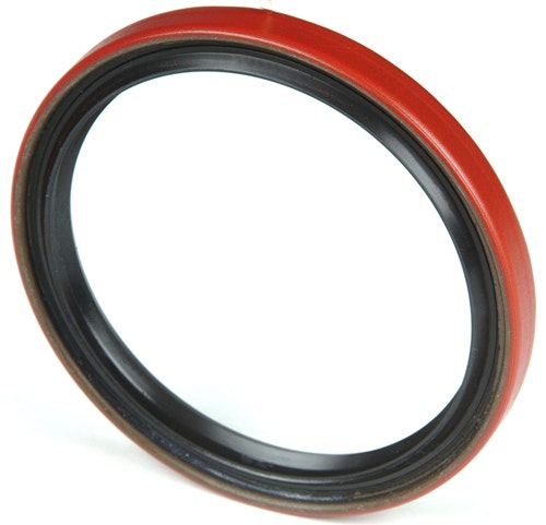 National 203025 Oil Seal  Seal  Trailer Wheel Bearing Seal; Compatibility -