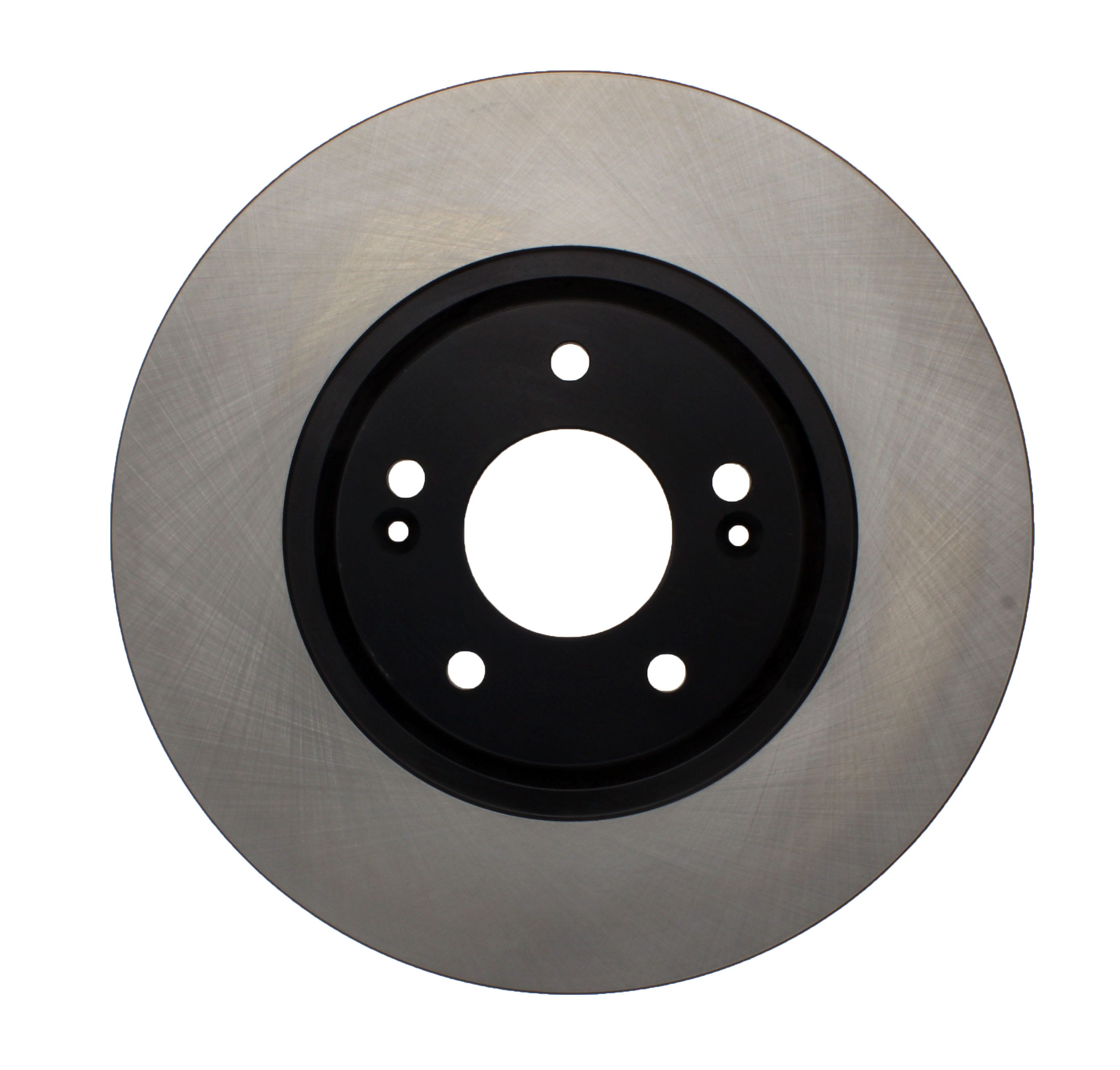 Centric Parts Disc Brake Rotor P/N:120.51026  Disc Brake Rotor P/N: