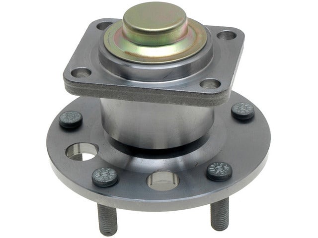 Raybestos Brakes Wheel Bearing And Hub Assembly P/N:713009  Wheel Bearing And