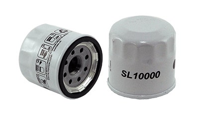 Wix Engine Oil Filter P/N:Wl10000  Engine Oil Filter P/N:
