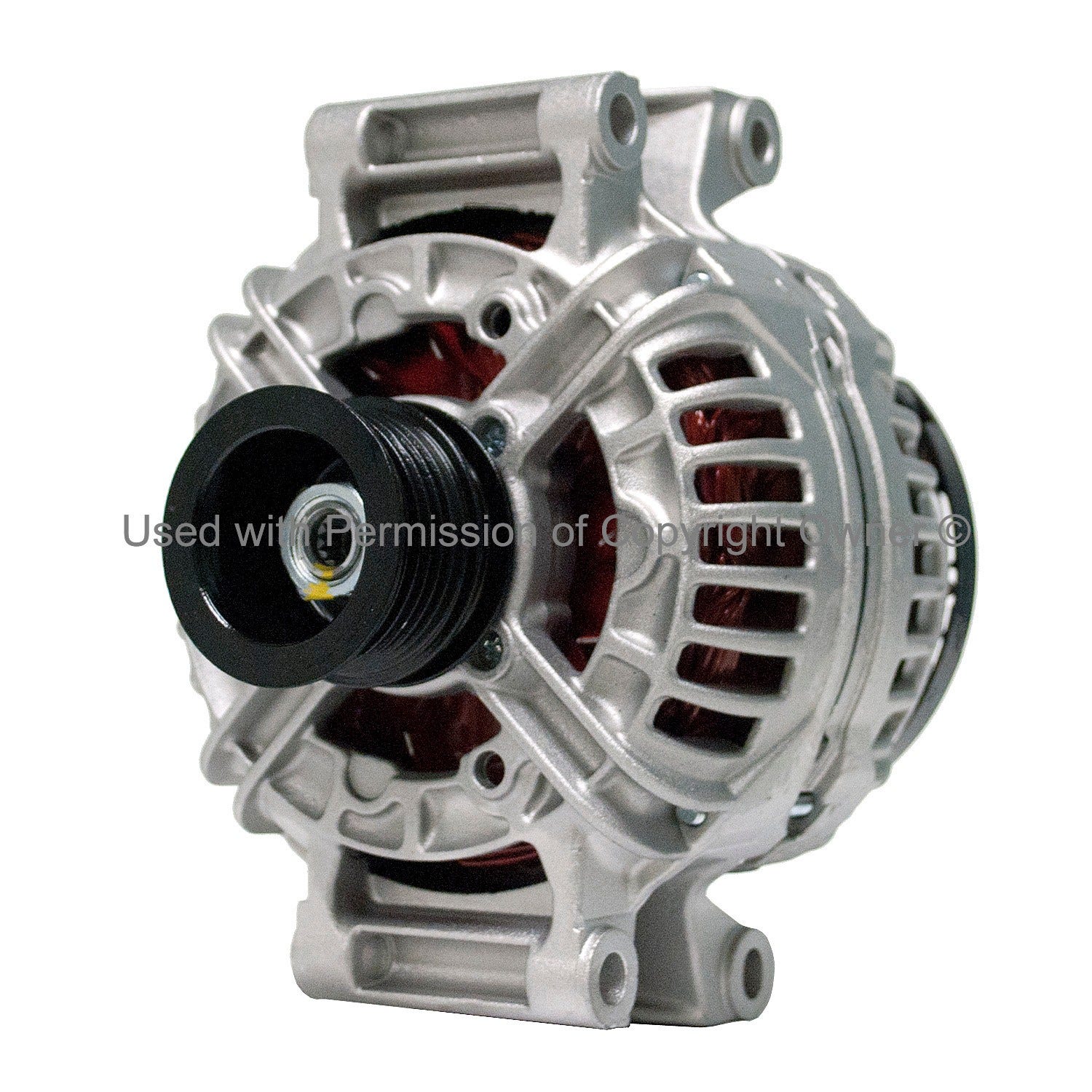 Mpa Alternator P/N:15705  Alternator P/N: