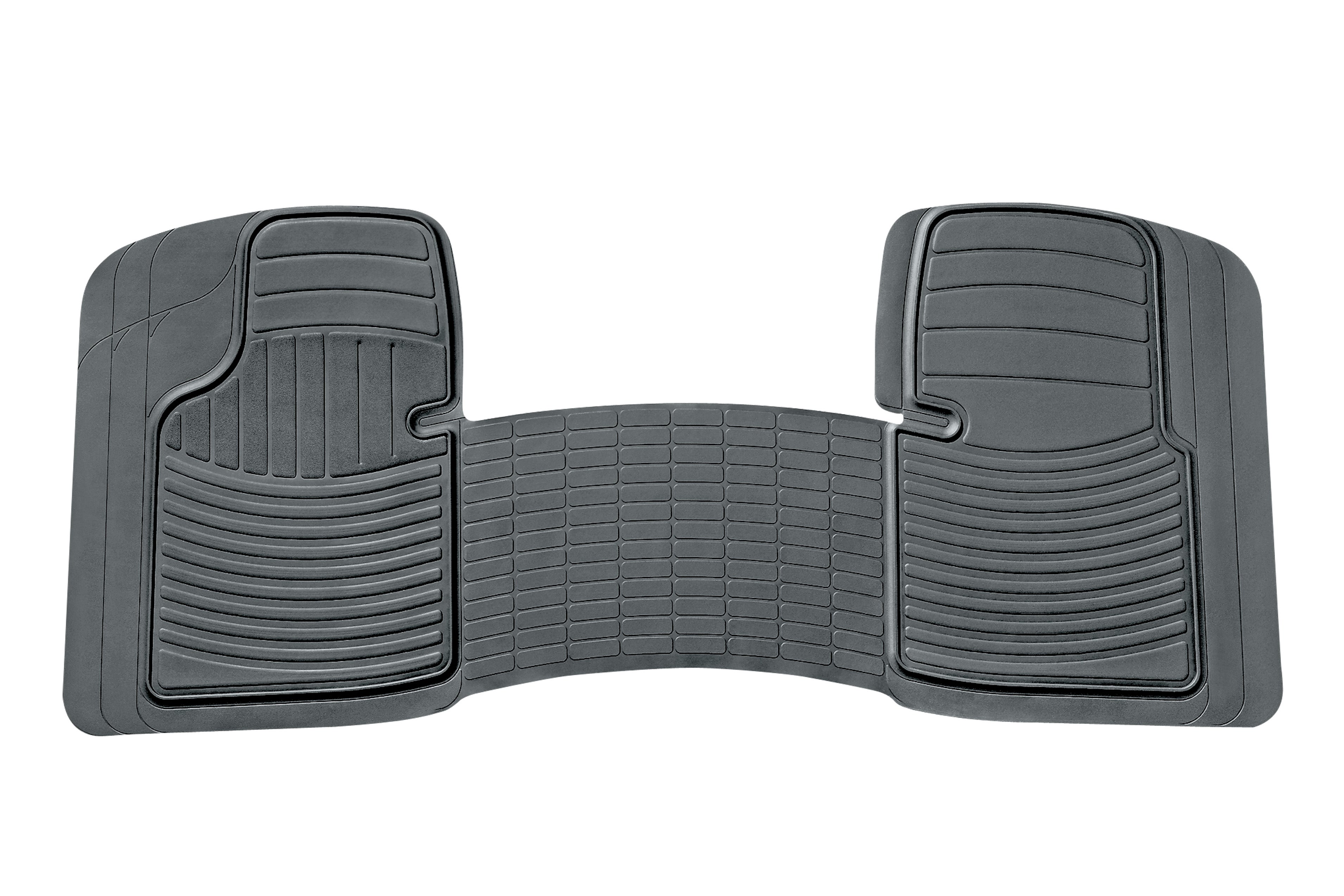 Dee Zee Dz90711 All Weather Floor Mats   All Weather Floor Mats