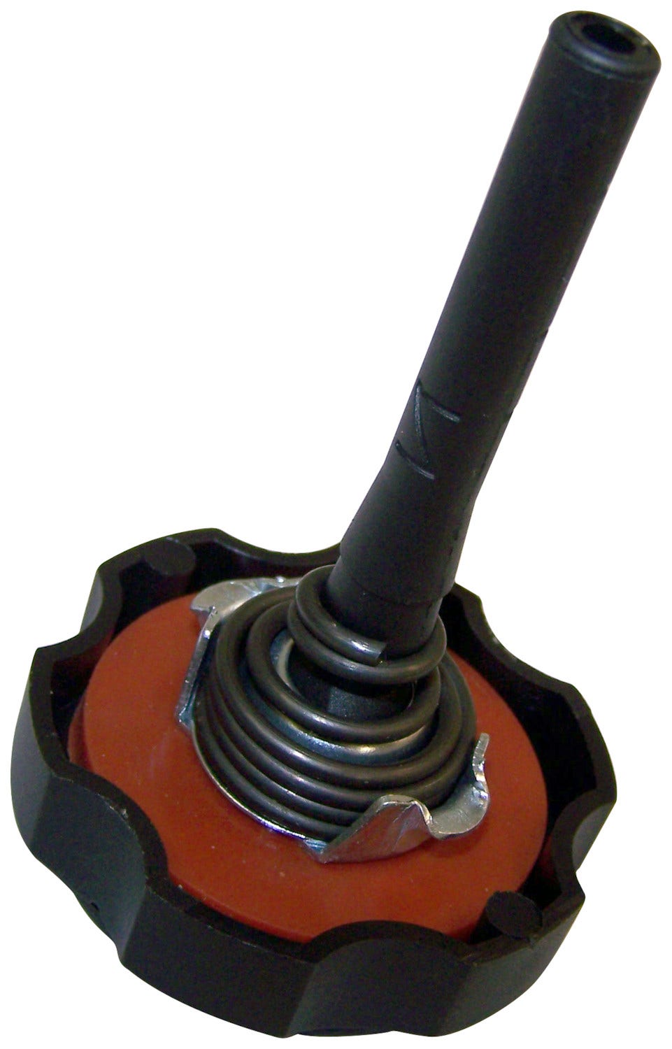 Crown Automotive 4897287Aa Steering Pump Reservoir Cap Crown Automotive  Power