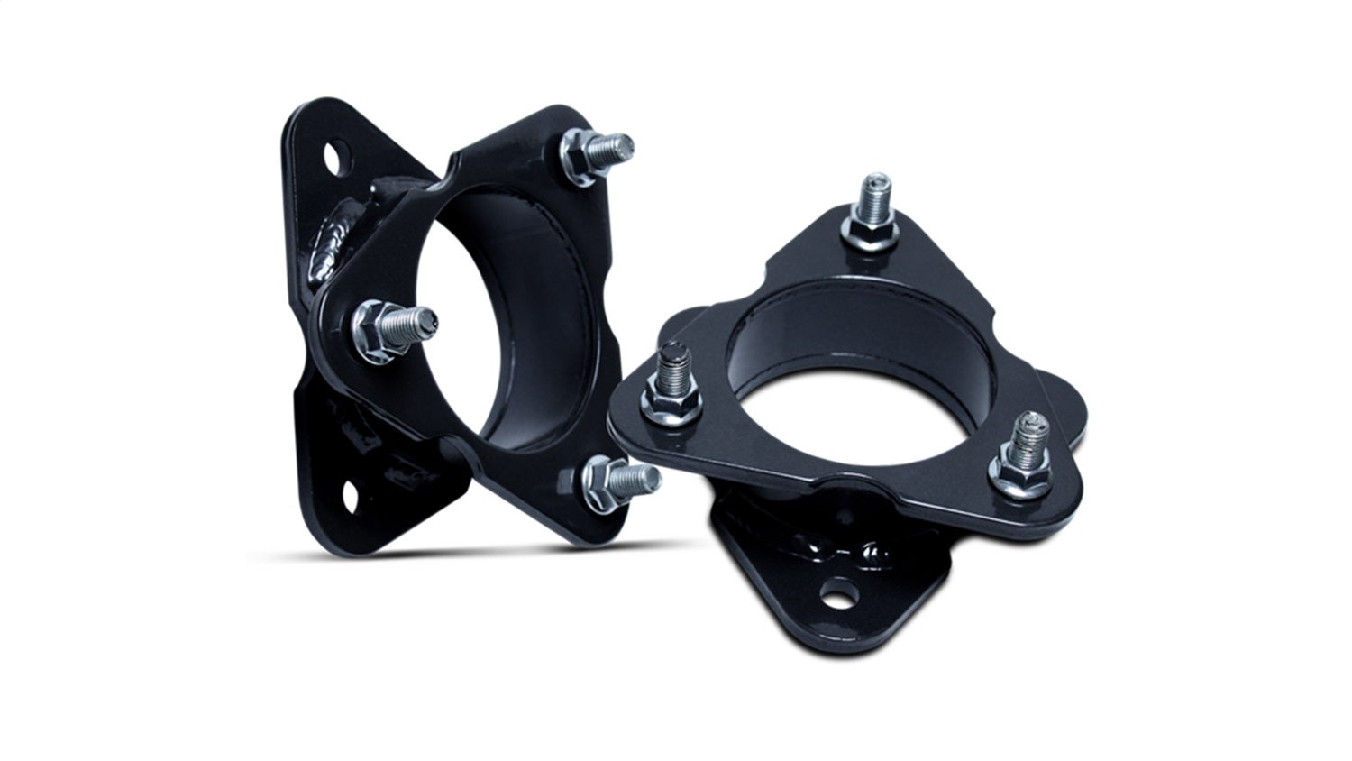 Body Armor 505072-Dg Strut Spacer Front Leveling Kit Fits 09-21 1500 Ram 1500