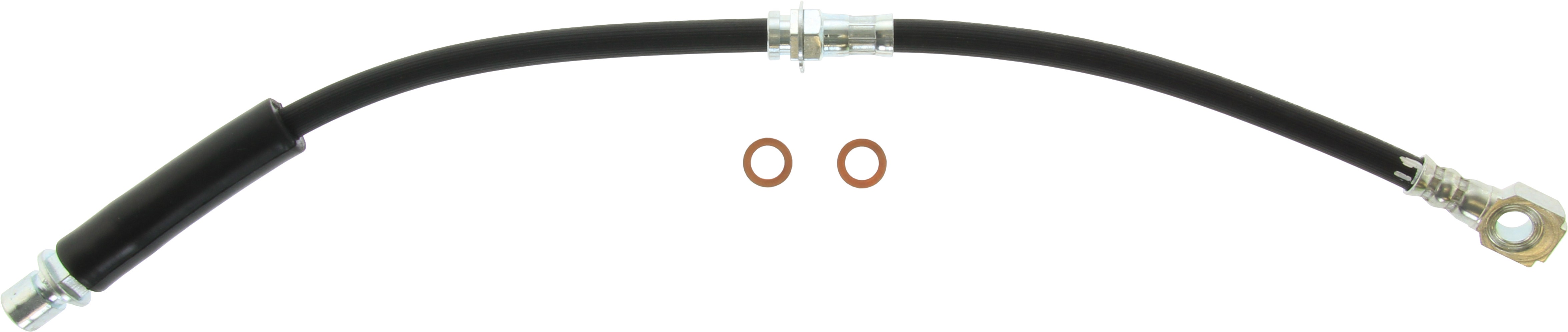 Centric Parts Brake Hydraulic Hose P/N:150.66094  Brake Hydraulic Hose P/N: