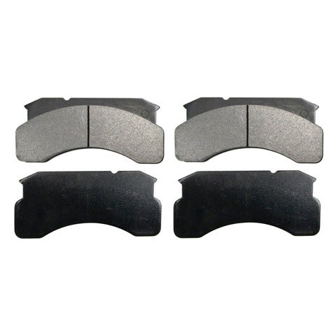 Wagner Brake Disc Brake Pad Set P/N:Sx236  Disc Brake Pad Set P/N: