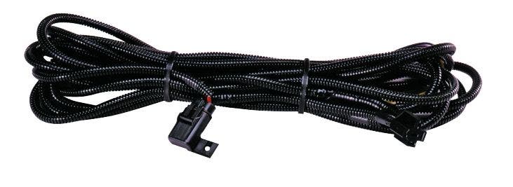 Hella H84994031 Auto Part   Driving/ Fog Light Wiring Harness Jumbo 220 Series;