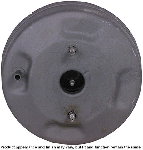 Cardone Reman Power Brake Booster P/N:53-5410  Power Brake Booster P/N:
