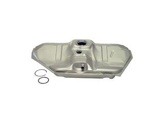 Dorman - Oe Solutions Fuel Tank P/N:576-362 Oe Solutions (Tm) Fuel Tank