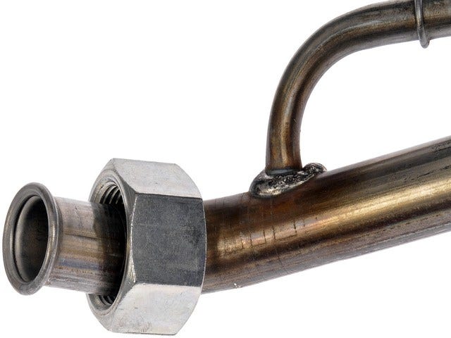 Dorman - Oe Solutions Exhaust Gas Recirculation (Egr) Line P/N:598-102 Oe