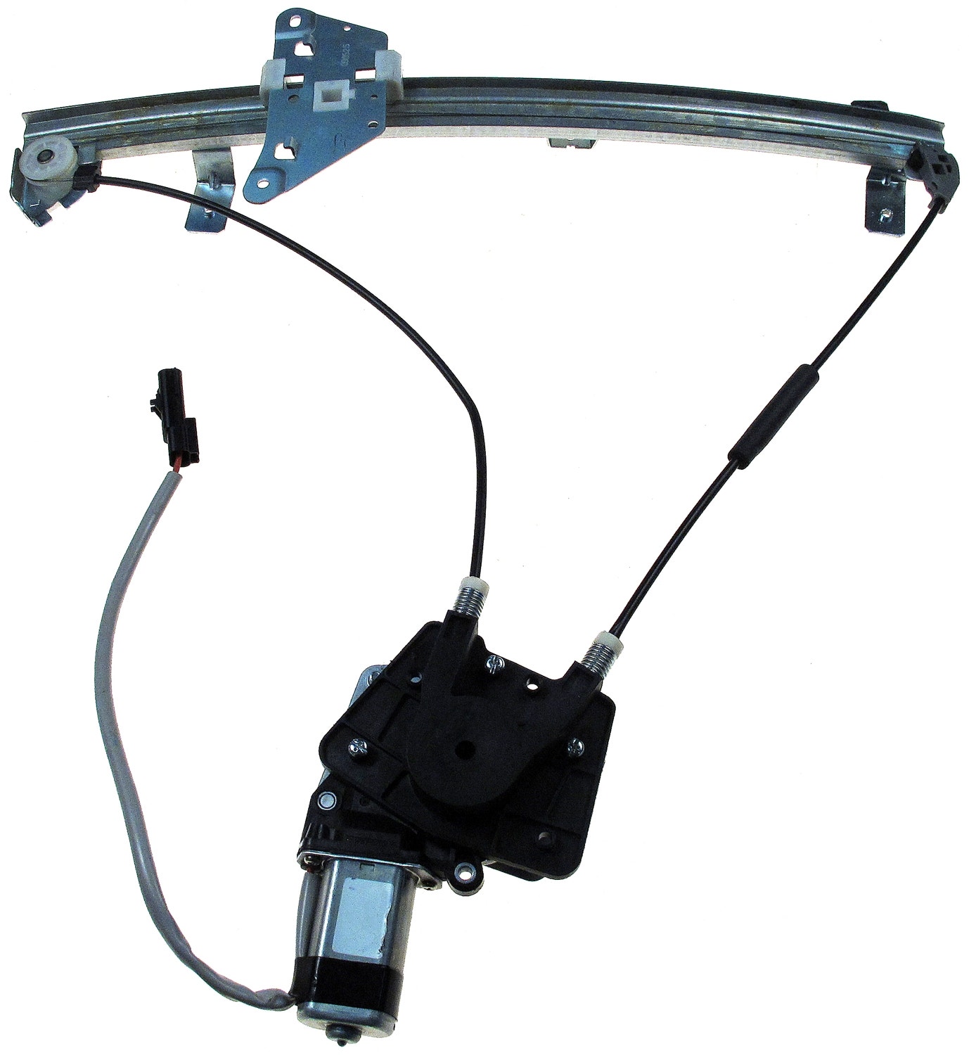 Dorman - Oe Solutions Power Window Motor And Regulator Assembly P/N:741-648 Oe
