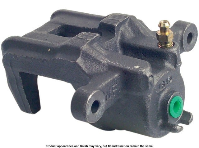 Cardone Reman Disc Brake Caliper P/N:19-2589  Disc Brake Caliper P/N: