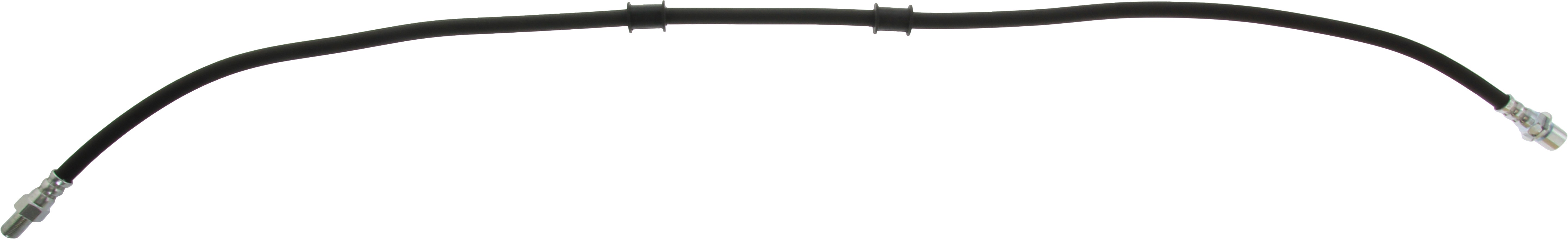 Centric Parts Brake Hydraulic Hose P/N:150.83005  Brake Hydraulic Hose P/N: