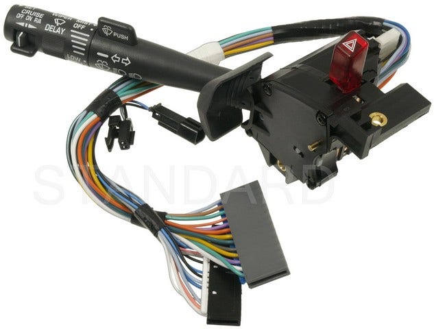 Standard Ignition Cruise Control Switch,Hazard Warning Switch,Turn Signal Switch