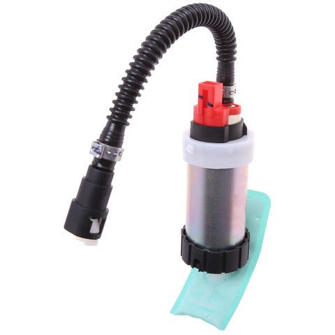 Carter Fuel Pump And Strainer Set P/N:P76827  Fuel Pump And Strainer Set P/N:
