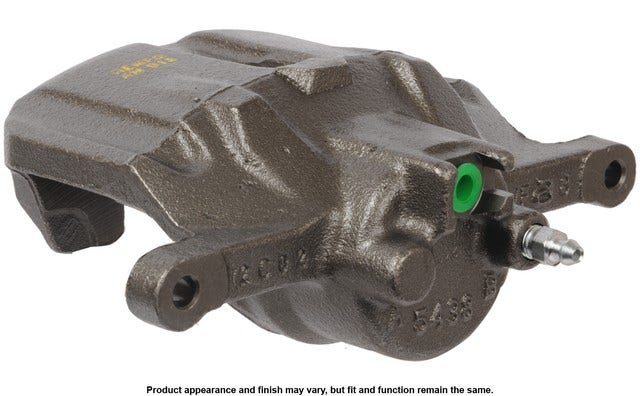 Cardone Reman Disc Brake Caliper P/N:19-6765 A1 Cardone Friction Choice Brake