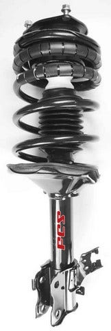 Focus Auto Parts Suspension Strut And Coil Spring Assembly P/N:1332325R