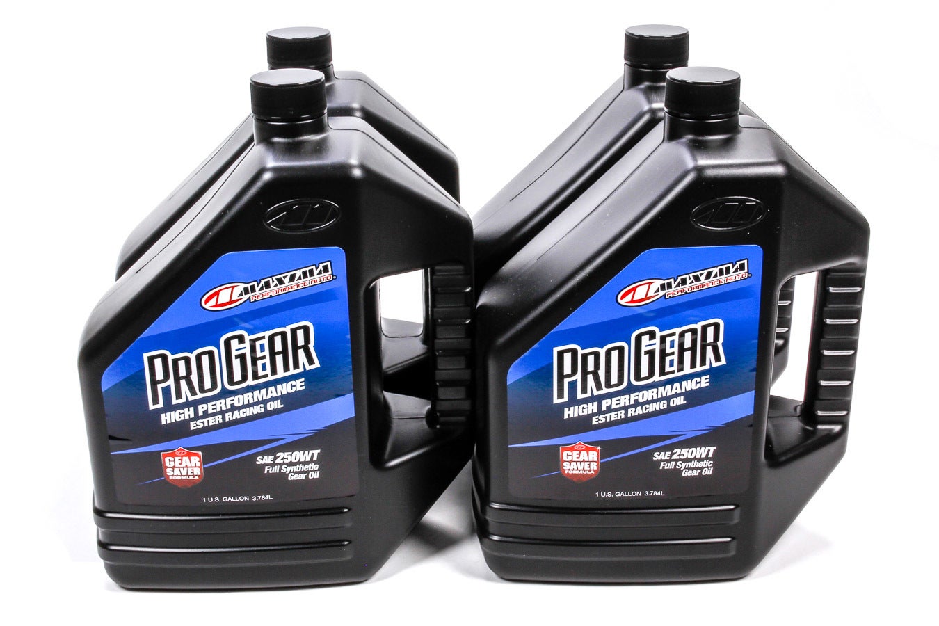 250W Pro Gear Oil Case 4X1 Gallon 250W Pro Gear Oil Case 4X1 Gallon