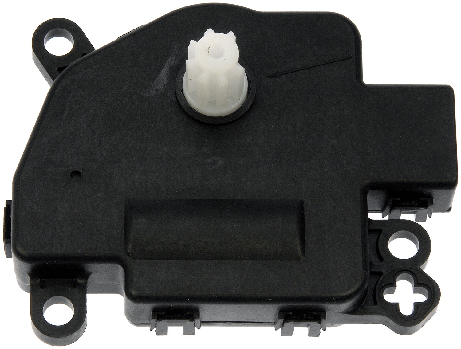 Dorman - Oe Solutions Hvac Blend Door Actuator P/N:604-228 Oe Solutions (Tm)