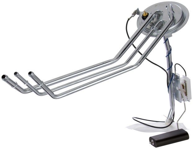 Spectra Premium Fuel Tank Sending Unit P/N:Fg14b  Fuel Tank Sending Unit P/N: