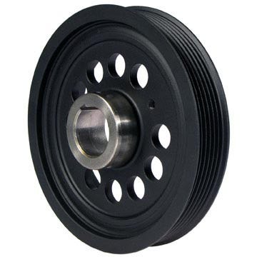 Dayco Engine Harmonic Balancer P/N:Pb1655n  Engine Harmonic Balancer P/N:
