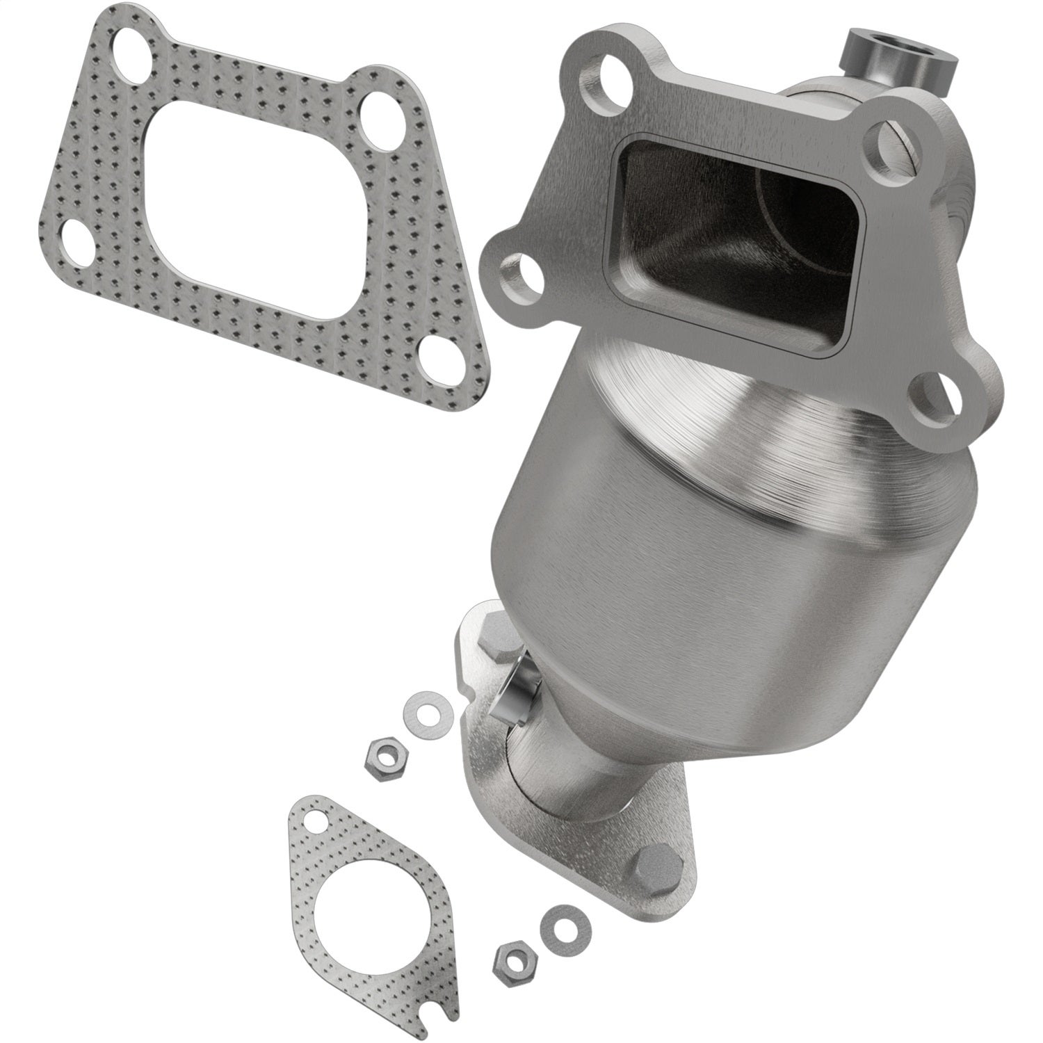 Magnaflow 49 State Converter 52220 Direct Fit Catalytic Converter Fits 9-4X Srx