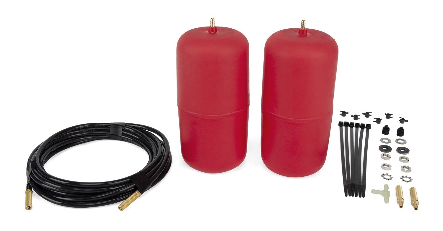 Air Lift 60860 Air Lift 1000 Universal Air Spring Kit    1000 Universal Air