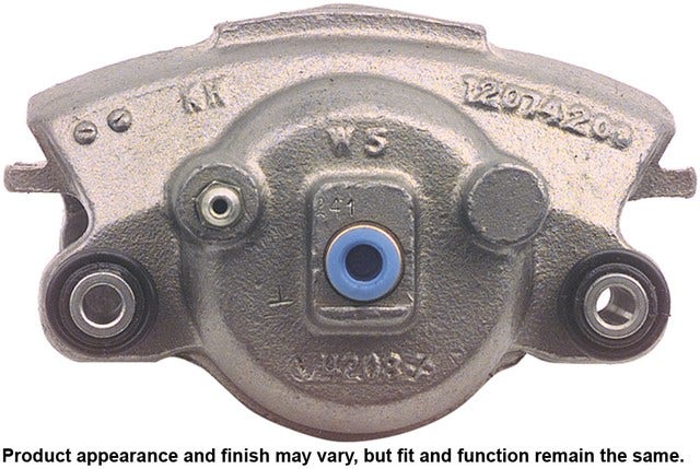 Cardone Reman Disc Brake Caliper P/N:18-4339S  Disc Brake Caliper P/N: