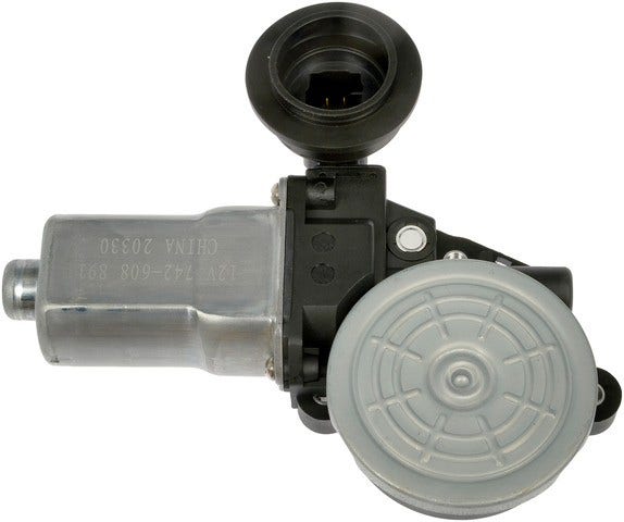 Dorman - Oe Solutions Power Window Motor P/N:742-608  Power Window Motor P/N: