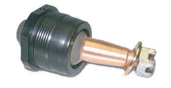 Lower Ball Joint Prec. Screw-In Lower Ball Joint Prec. Screw-In