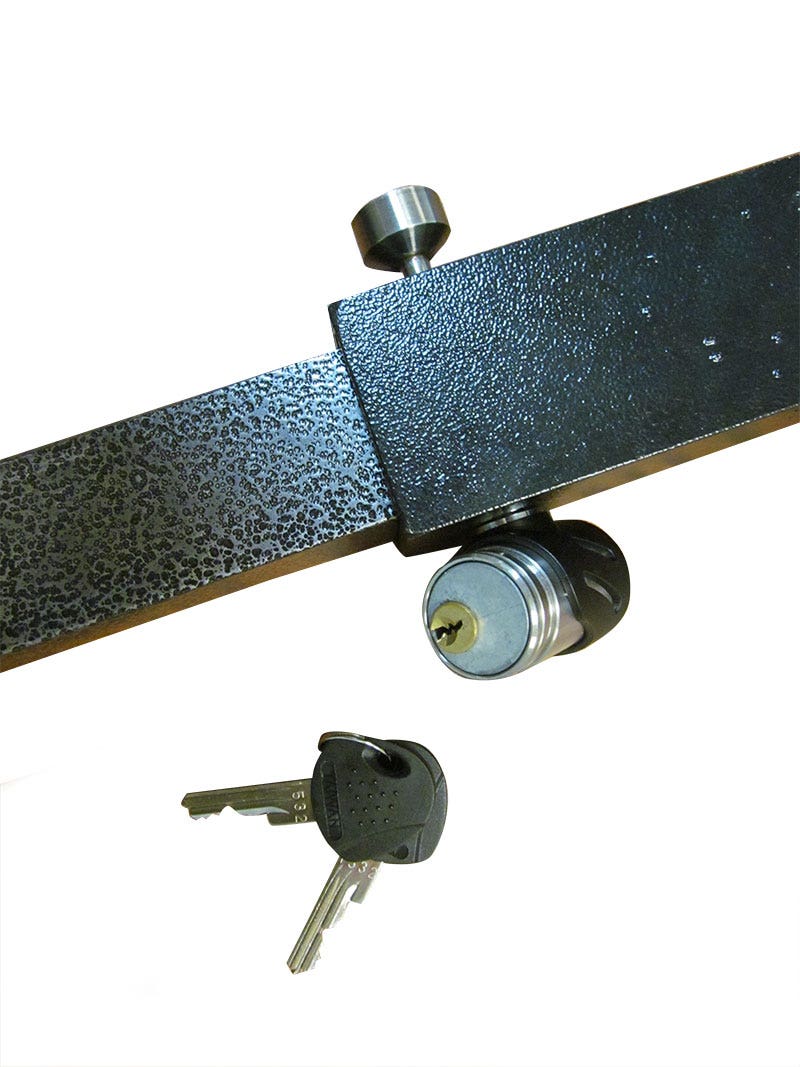 Torklift International Tiedown Lock - Set Of 4 - S9700   Camper Tie Down Lock