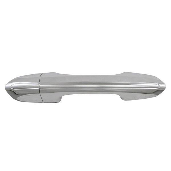 Fits 13-15 Ford Fusion 4 Dr.Handles (No P.S.K.H) - Chrome Door Handles