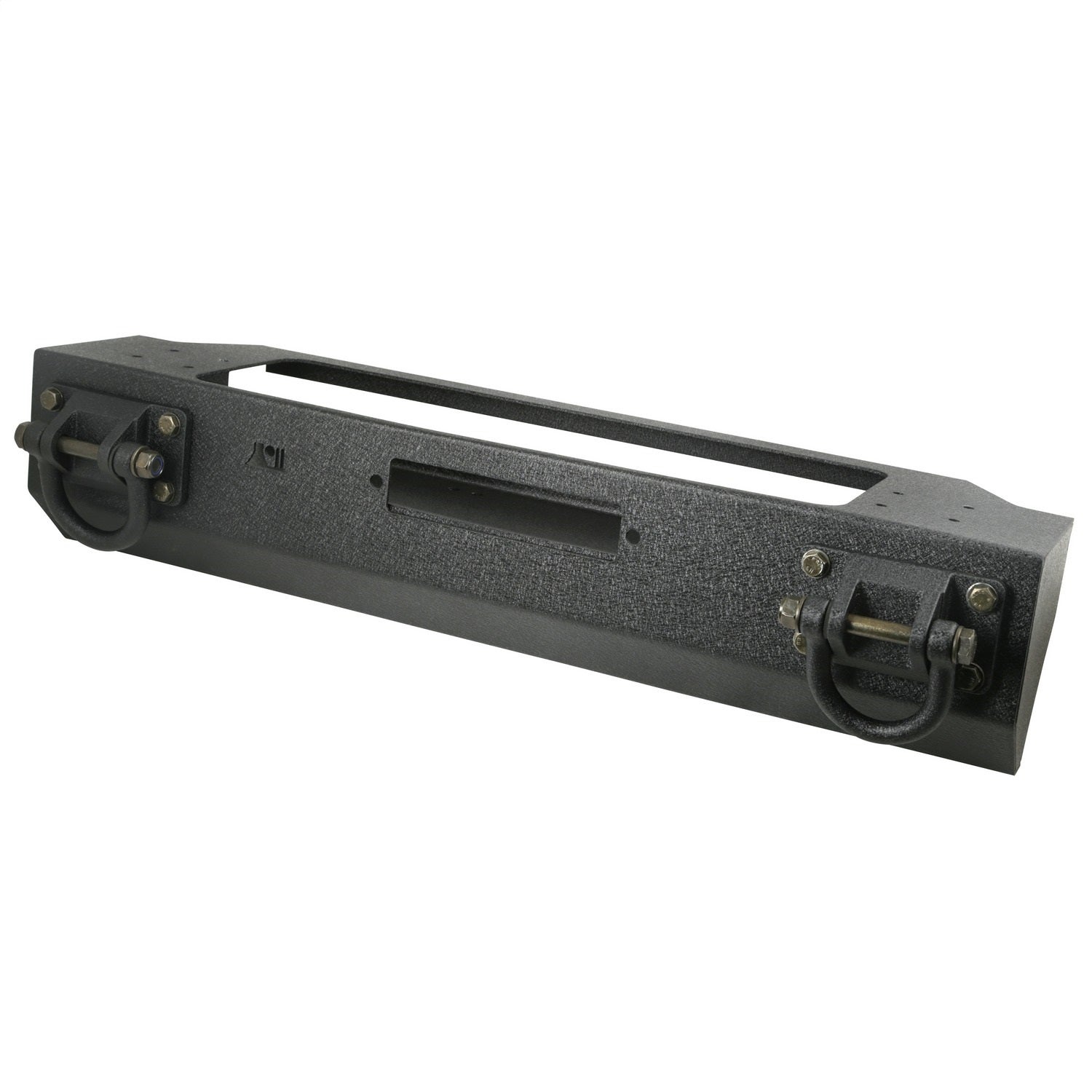 Rugged Ridge 11540.40 Xtreme Heavy Duty Front Bumper   Xtreme Heavy Duty Front
